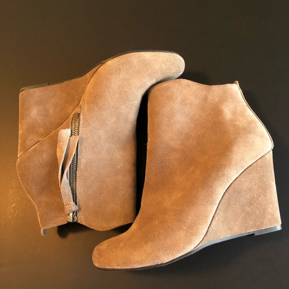 Dolce vita wedges